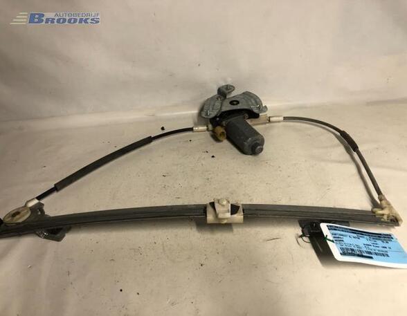 Electric Window Lift Motor RENAULT MEGANE I (BA0/1_), SUBARU IMPREZA Saloon (GC)