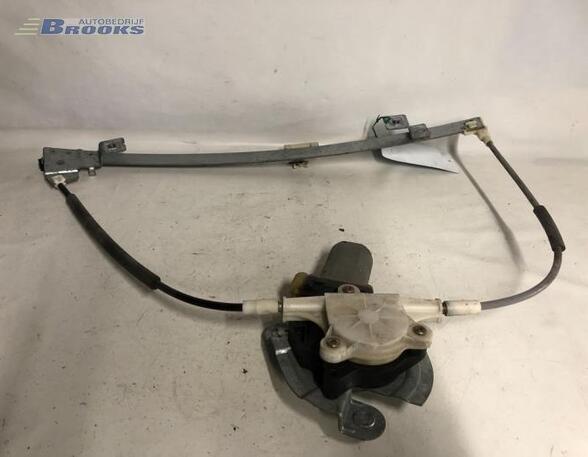 Electric Window Lift Motor RENAULT MEGANE I (BA0/1_), SUBARU IMPREZA Saloon (GC)