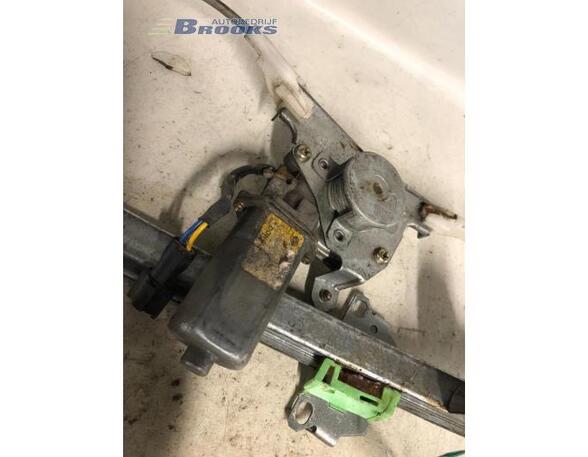 Elektrische motor raamopener DAEWOO ESPERO (KLEJ)