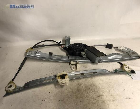 Electric Window Lift Motor PEUGEOT 206 Hatchback (2A/C), PEUGEOT 206 SW (2E/K), PEUGEOT 206 Saloon