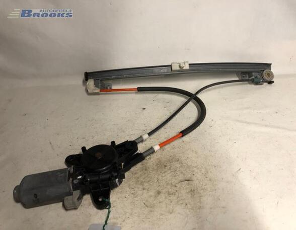 Electric Window Lift Motor PEUGEOT 106 II (1A_, 1C_), PEUGEOT 106 I (1A, 1C)