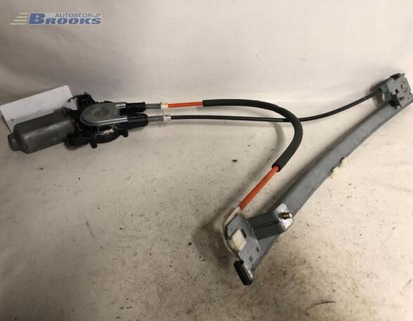 Electric Window Lift Motor PEUGEOT 106 II (1A_, 1C_), PEUGEOT 106 I (1A, 1C)