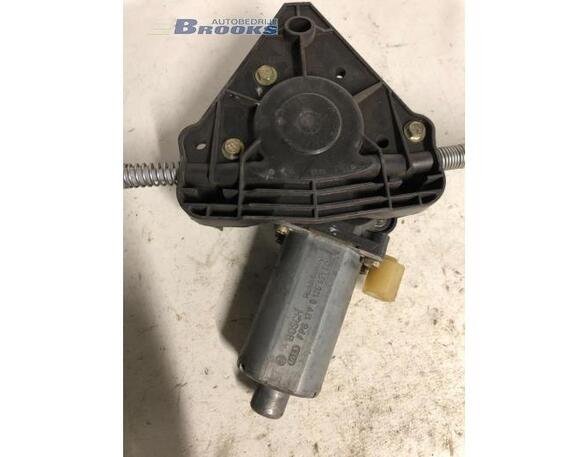 Elektrische motor raamopener RENAULT CLIO II (BB_, CB_), RENAULT THALIA I (LB_), RENAULT CLIO III (BR0/1, CR0/1)