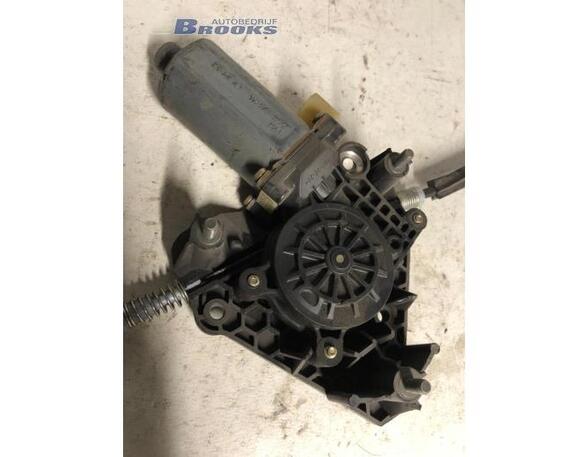 Elektrische motor raamopener RENAULT CLIO II (BB_, CB_), RENAULT THALIA I (LB_), RENAULT CLIO III (BR0/1, CR0/1)