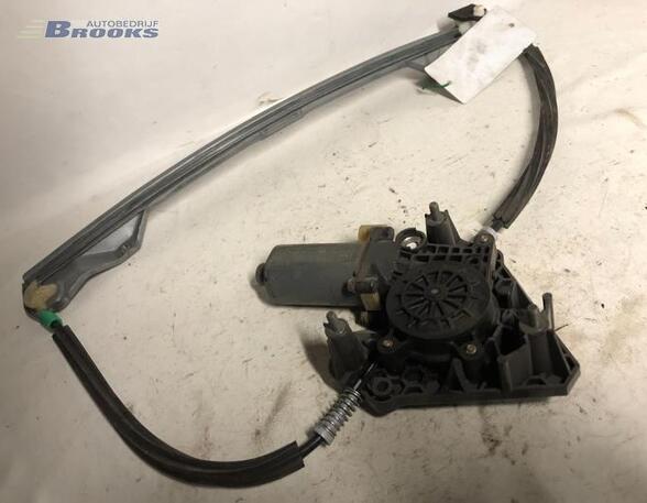 Electric Window Lift Motor RENAULT CLIO II (BB_, CB_), RENAULT THALIA I (LB_), RENAULT CLIO III (BR0/1, CR0/1)