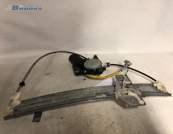 Electric Window Lift Motor SUZUKI BALENO Estate (EG)