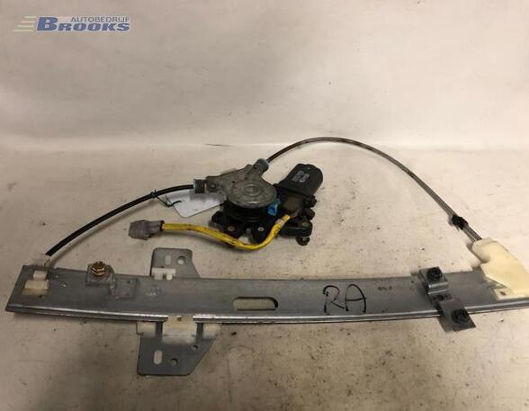 Electric Window Lift Motor SUZUKI BALENO Estate (EG)