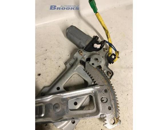 Elektrische motor raamopener SUBARU LEGACY III Estate (BH), SUBARU OUTBACK (BE, BH)