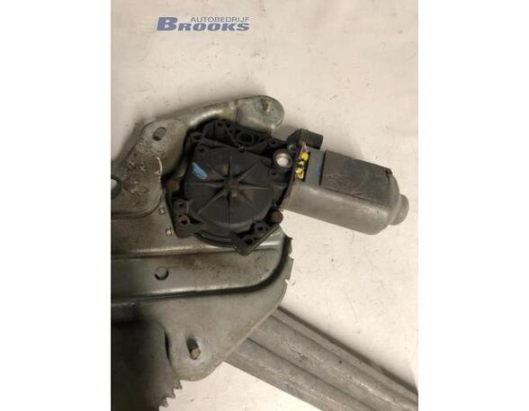 Electric Window Lift Motor RENAULT SAFRANE I (B54_)