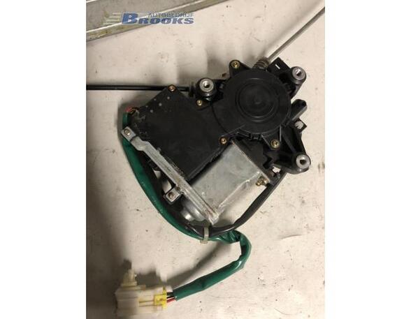 Elektrische motor raamopener MITSUBISHI GALANT VI Estate (EA_)