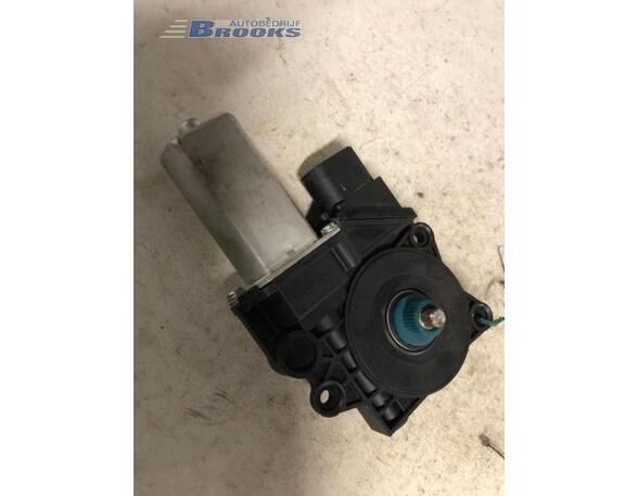 Electric Window Lift Motor SKODA OCTAVIA II Combi (1Z5)