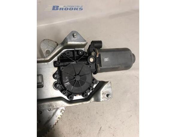 Motor Fensterheber Renault Kangoo I Rapid FC 400370A P1341850