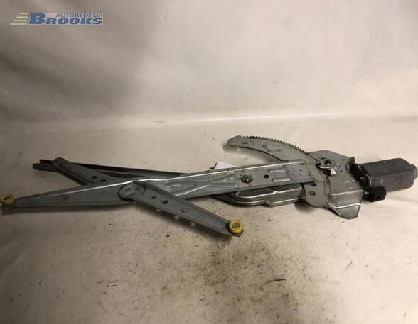 Electric Window Lift Motor RENAULT KANGOO Express (FC0/1_)