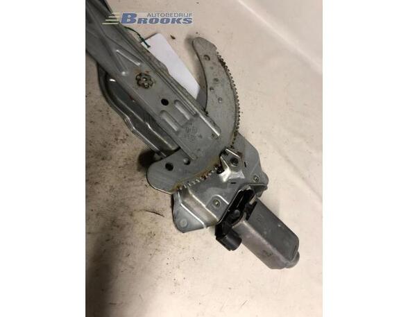 Electric Window Lift Motor RENAULT KANGOO Express (FC0/1_)