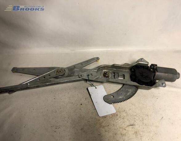 Electric Window Lift Motor RENAULT KANGOO Express (FC0/1_)