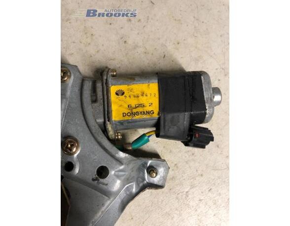 Motor Fensterheber Daewoo Nexia KLETN 96169672 P1691749