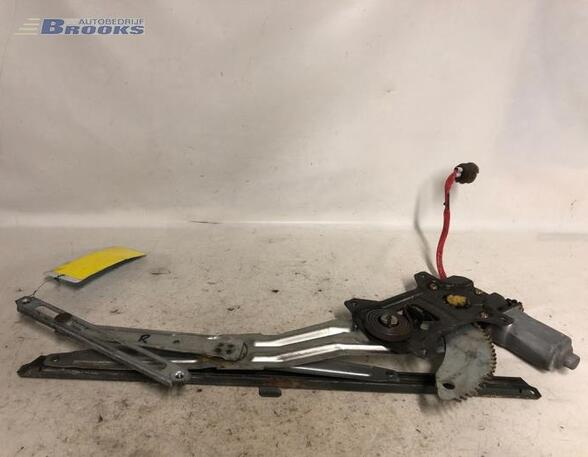 Elektrische motor raamopener SUZUKI BALENO (EG)