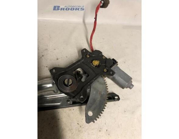 Electric Window Lift Motor SUZUKI BALENO (EG)