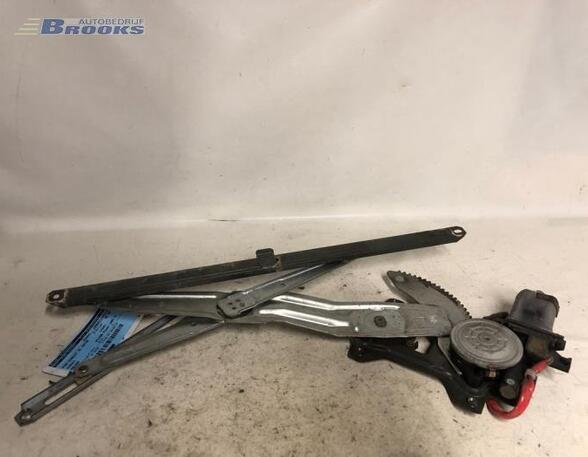 Electric Window Lift Motor SUZUKI BALENO (EG)