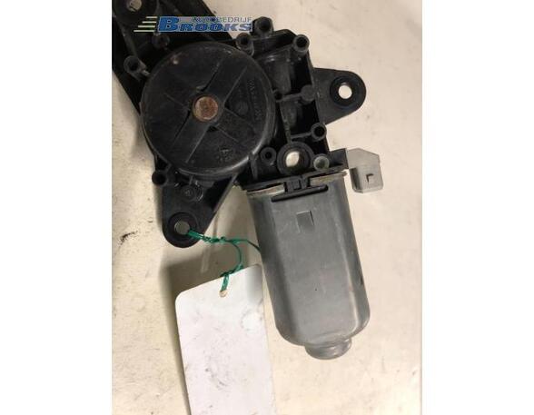 Elektrische motor raamopener PEUGEOT 106 II (1A_, 1C_), PEUGEOT 106 I (1A, 1C)