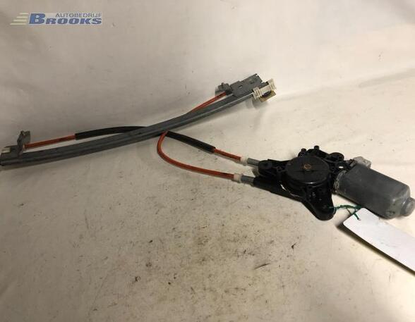 Electric Window Lift Motor PEUGEOT 106 II (1A_, 1C_), PEUGEOT 106 I (1A, 1C)