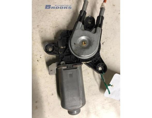 Elektrische motor raamopener PEUGEOT 106 II (1A_, 1C_), PEUGEOT 106 I (1A, 1C)