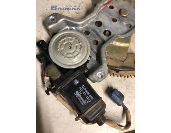 Electric Window Lift Motor DAIHATSU CHARADE IV (G200, G202)