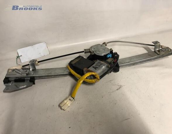 Electric Window Lift Motor MITSUBISHI GALANT VI Estate (EA_)