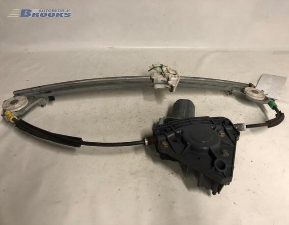 Electric Window Lift Motor PEUGEOT 406 Break (8E/F)