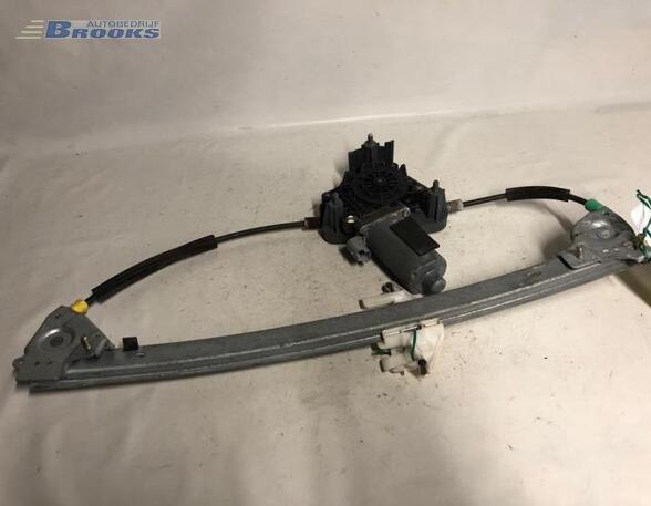 Electric Window Lift Motor PEUGEOT 406 Break (8E/F)