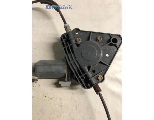 Electric Window Lift Motor PEUGEOT 406 Break (8E/F)