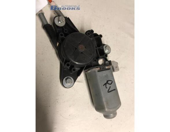 Elektrische motor raamopener PEUGEOT 106 II (1A_, 1C_), PEUGEOT 106 I (1A, 1C)