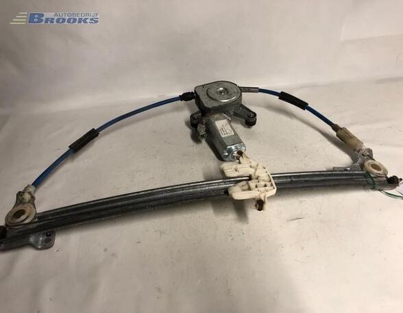 Electric Window Lift Motor PEUGEOT 406 Break (8E/F)