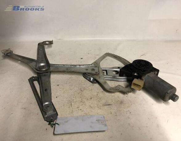 Electric Window Lift Motor MERCEDES-BENZ C-CLASS (W202)