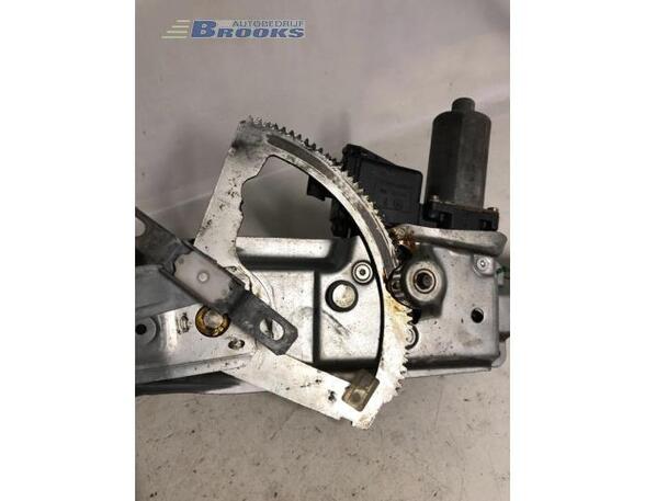 Electric Window Lift Motor OPEL TIGRA (S93)