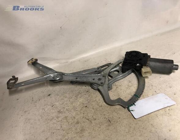 Electric Window Lift Motor MERCEDES-BENZ C-CLASS (W202)