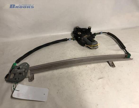 Electric Window Lift Motor FORD ESCORT V Turnier (ANL), FORD ESCORT VI Turnier (GAL, ANL), FORD ESCORT CLASSIC Turnier (ANL)