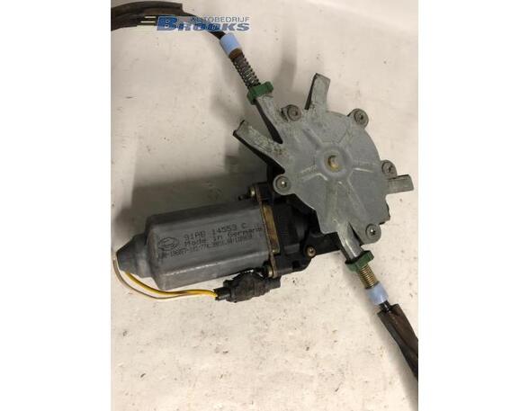 Electric Window Lift Motor FORD ESCORT V Turnier (ANL), FORD ESCORT VI Turnier (GAL, ANL), FORD ESCORT CLASSIC Turnier (ANL)