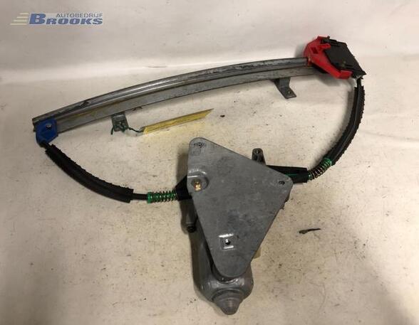 Electric Window Lift Motor FORD MONDEO I Turnier (BNP), FORD MONDEO II Turnier (BNP)