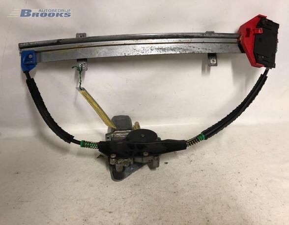 Electric Window Lift Motor FORD MONDEO I Turnier (BNP), FORD MONDEO II Turnier (BNP)