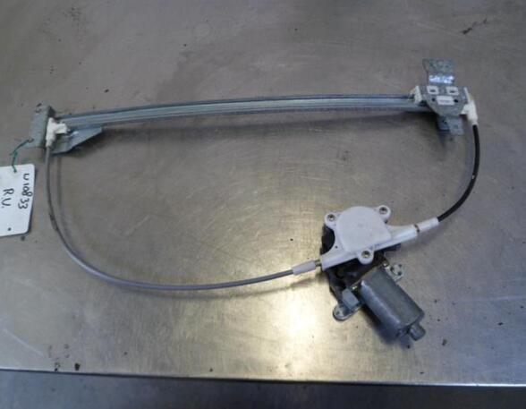 Electric Window Lift Motor MERCEDES-BENZ VITO Bus (638)