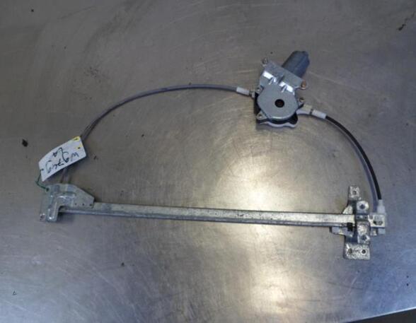 Electric Window Lift Motor MERCEDES-BENZ VITO Bus (638)