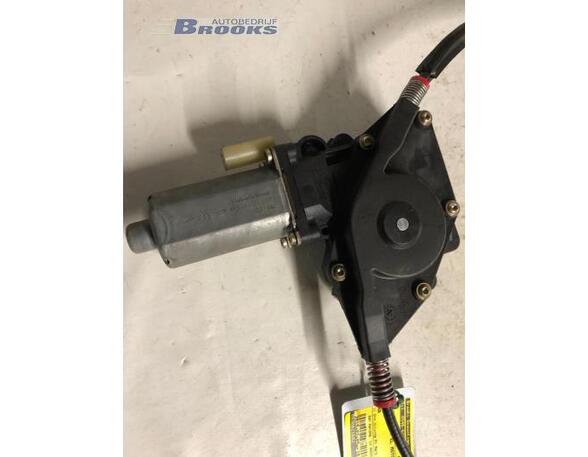 Electric Window Lift Motor FORD KA (RB_)