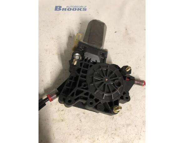 Electric Window Lift Motor FORD KA (RB_)