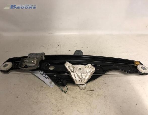 Electric Window Lift Motor MERCEDES-BENZ E-CLASS (W211), MERCEDES-BENZ E-CLASS T-Model (S211)