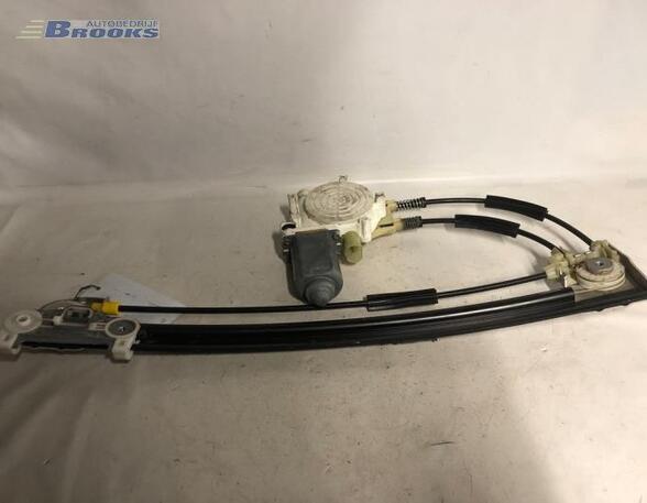 Electric Window Lift Motor BMW 5 (E39)