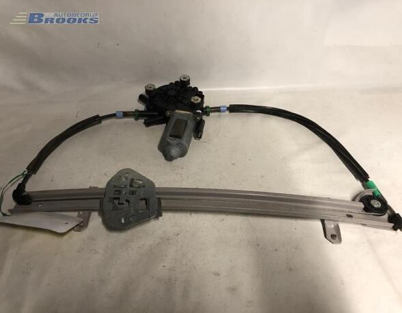 Electric Window Lift Motor FORD ESCORT V (AAL, ABL), FORD ESCORT VI (GAL, AAL, ABL), FORD ESCORT CLASSIC (AAL, ABL)