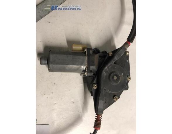 Electric Window Lift Motor FORD KA (RB_)