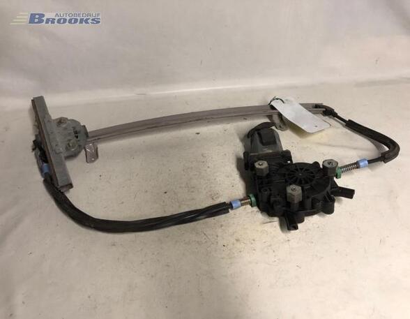 Motor Fensterheber Ford Escort VII Kombi GAL, ANL 91AB14A389C P1670667