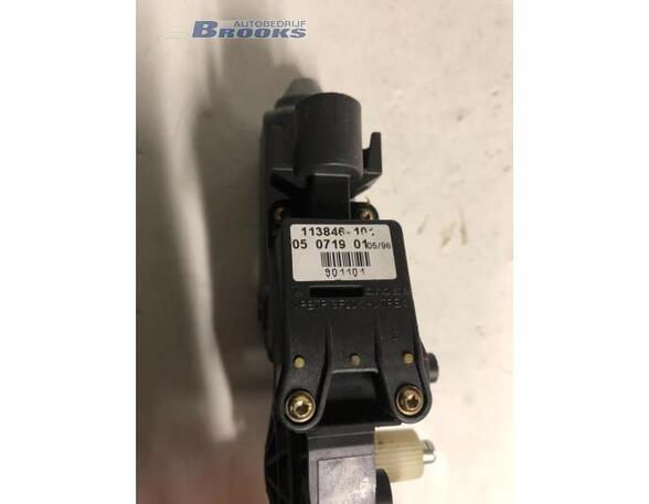 Electric Window Lift Motor AUDI A4 Avant (8D5, B5)